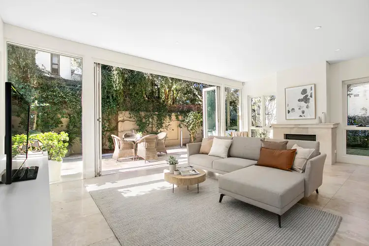 Fourth view of Homely house listing, 4 Stanley Street, Queens Park NSW 2022