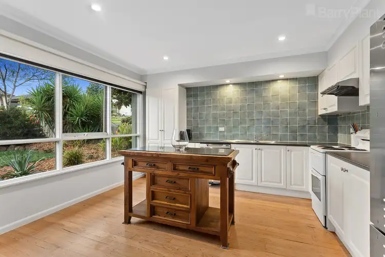 Third view of Homely house listing, 6 Huntley Street, Watsonia North VIC 3087