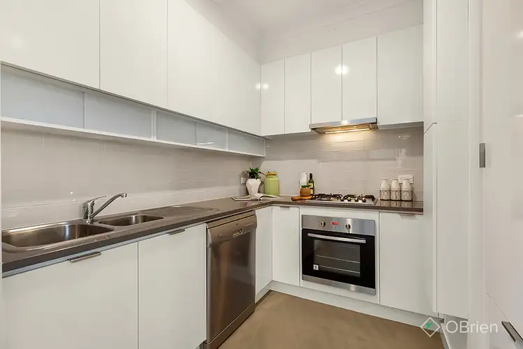 Third view of Homely unit listing, 1/22 Hickford Street, Reservoir VIC 3073