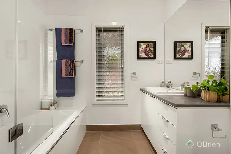 Fifth view of Homely unit listing, 1/22 Hickford Street, Reservoir VIC 3073