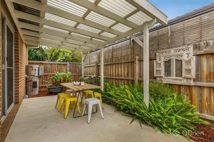 Sixth view of Homely unit listing, 1/22 Hickford Street, Reservoir VIC 3073