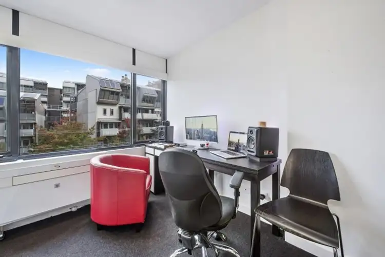 Second view of Homely apartment listing, 212/K13 Raleigh Street, Windsor VIC 3181