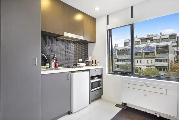 Third view of Homely apartment listing, 212/K13 Raleigh Street, Windsor VIC 3181