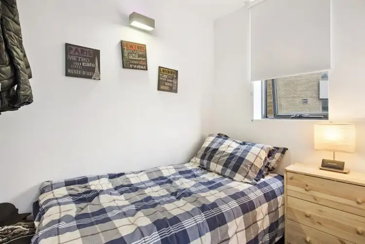 Fourth view of Homely apartment listing, 212/K13 Raleigh Street, Windsor VIC 3181