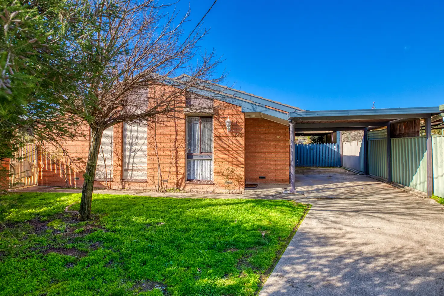 Main view of Homely house listing, 22 Primrose Way, Wodonga VIC 3690