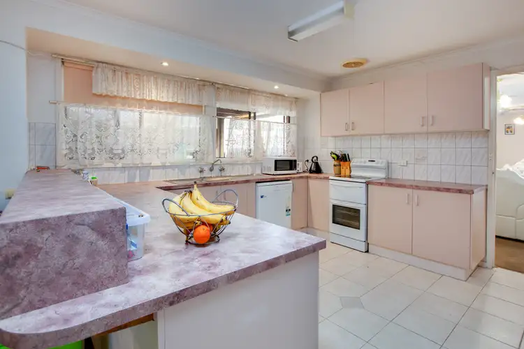 Second view of Homely house listing, 22 Primrose Way, Wodonga VIC 3690