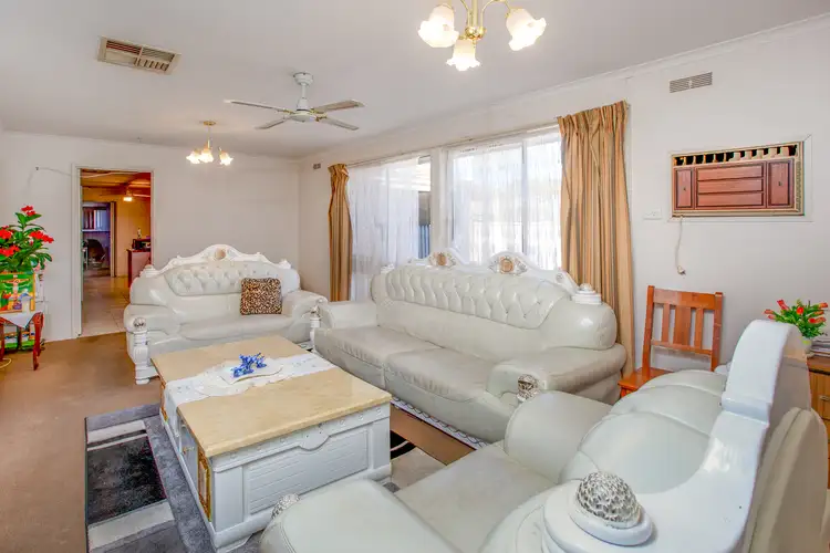 Third view of Homely house listing, 22 Primrose Way, Wodonga VIC 3690