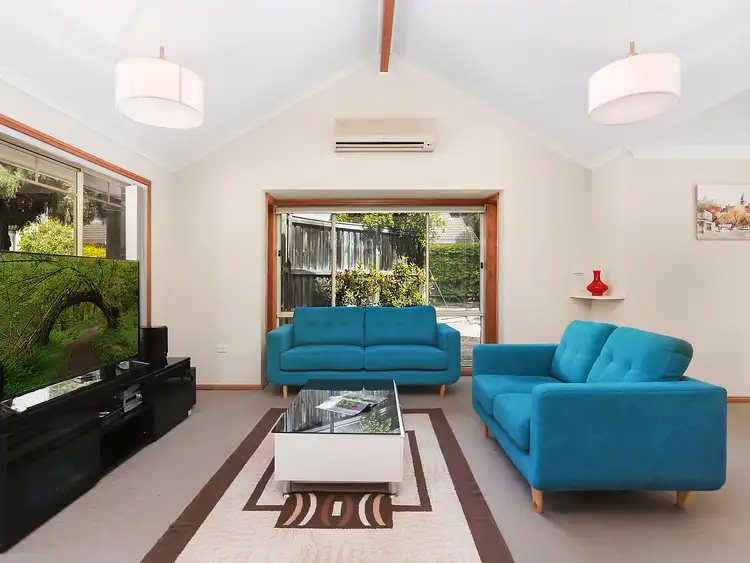 Third view of Homely townhouse listing, 4/33 Galston Road, Hornsby NSW 2077