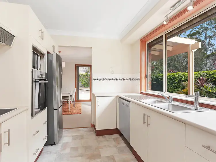 Fourth view of Homely townhouse listing, 4/33 Galston Road, Hornsby NSW 2077