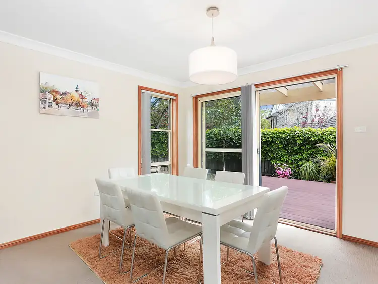 Fifth view of Homely townhouse listing, 4/33 Galston Road, Hornsby NSW 2077