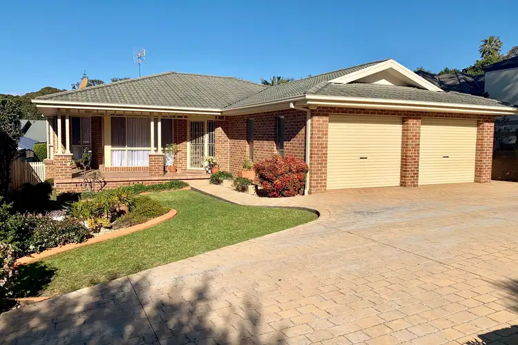 2A Cedar Ridge Road, Kiama NSW 2533