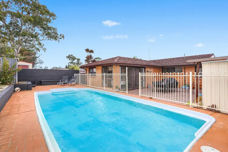 Sixth view of Homely house listing, 17 Timberi Avenue, Dapto NSW 2530