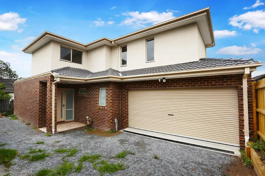Main view of Homely townhouse listing, 2/2 Carramar Street, Chadstone VIC 3148