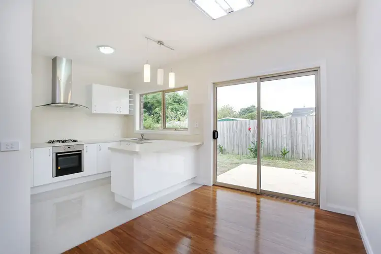 Second view of Homely townhouse listing, 2/2 Carramar Street, Chadstone VIC 3148