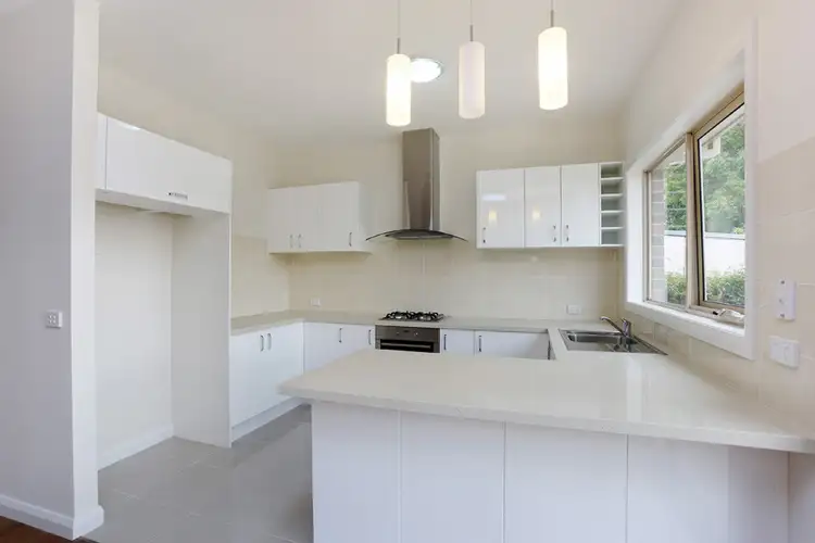 Third view of Homely townhouse listing, 2/2 Carramar Street, Chadstone VIC 3148