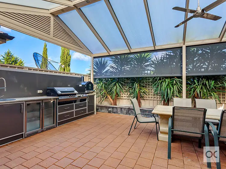 Main view of Homely house listing, 21D Thistle Avenue, Klemzig SA 5087
