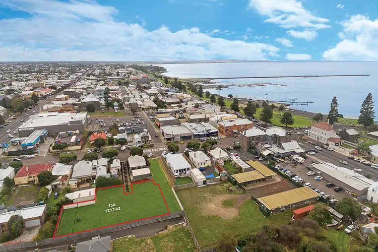 15A Gawler Street, Portland VIC 3305