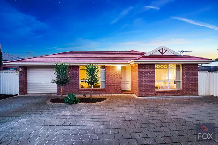 Main view of Homely house listing, 23A Lane Street, Richmond SA 5033