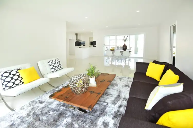 Fourth view of Homely house listing, 2 Fisher Road, Sapphire Beach NSW 2450