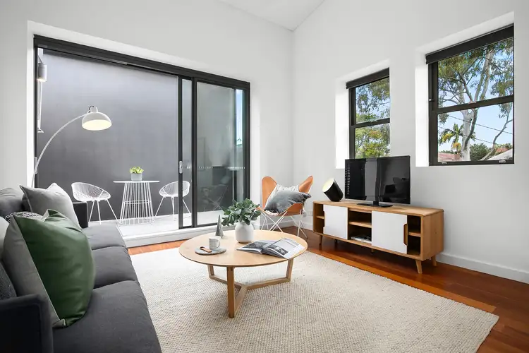 12/19 Beeson Street, Leichhardt NSW 2040