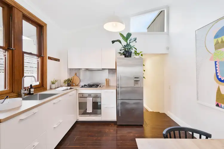 Fourth view of Homely house listing, 63 Evans Street, Rozelle NSW 2039