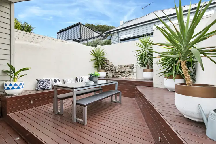 Fifth view of Homely house listing, 63 Evans Street, Rozelle NSW 2039