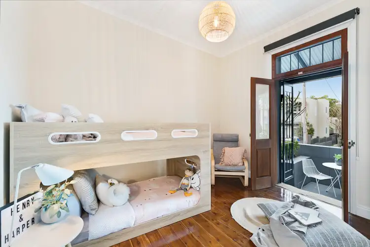 Sixth view of Homely house listing, 63 Evans Street, Rozelle NSW 2039