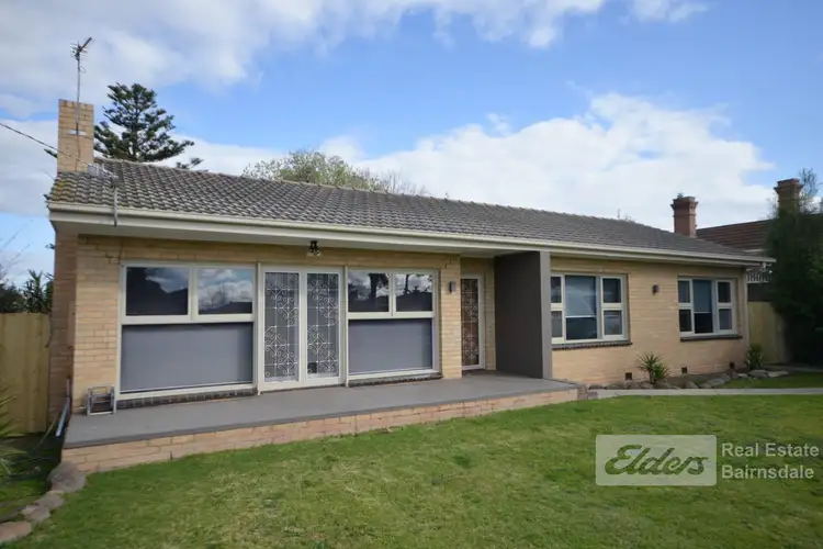 35 Scott Street, Bairnsdale VIC 3875