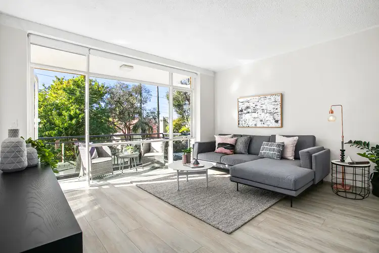 Main view of Homely apartment listing, 4/3 Billong Street, Kurraba Point NSW 2089