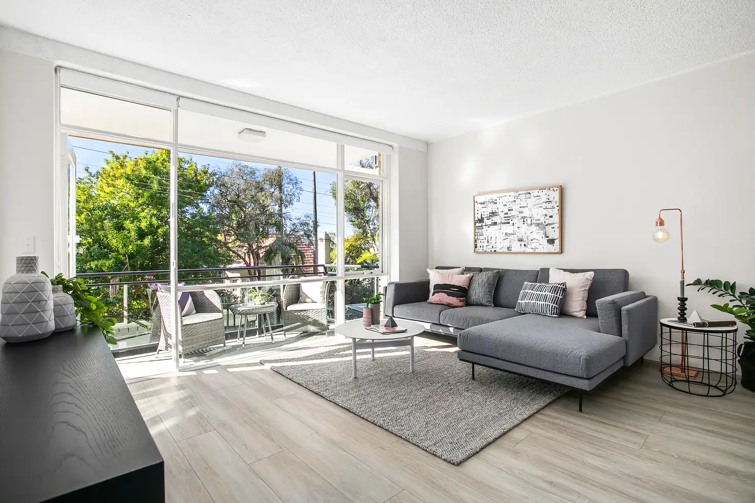 Main view of Homely apartment listing, 4/3 Billong Street, Kurraba Point NSW 2089