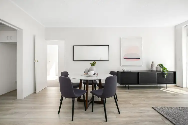 Third view of Homely apartment listing, 4/3 Billong Street, Kurraba Point NSW 2089