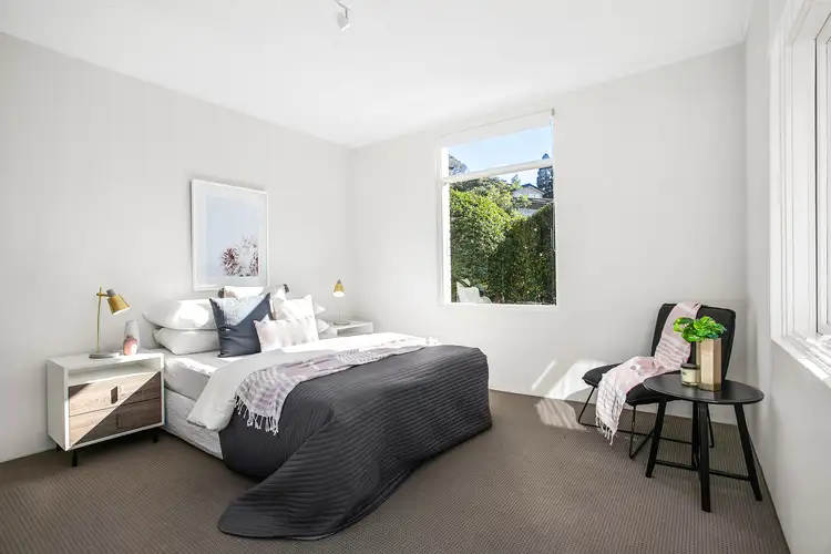 Fourth view of Homely apartment listing, 4/3 Billong Street, Kurraba Point NSW 2089