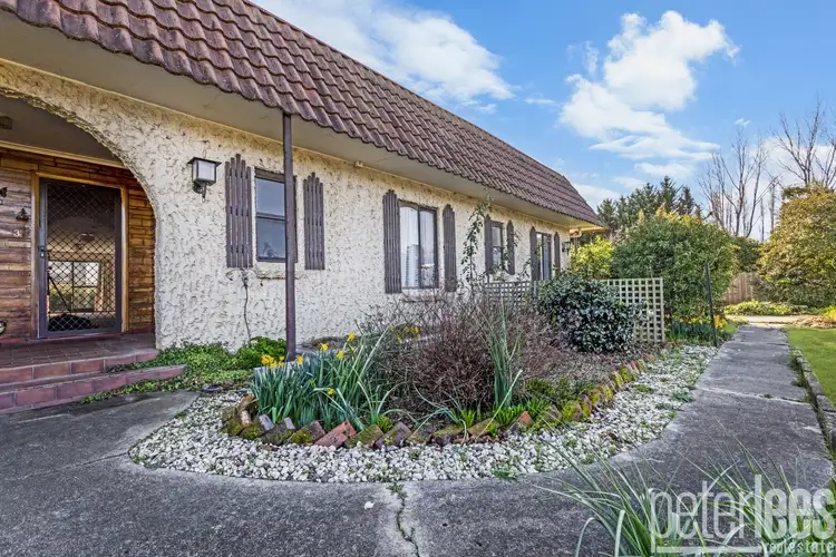 Main view of Homely unit listing, 3/4 William Street, Westbury TAS 7303