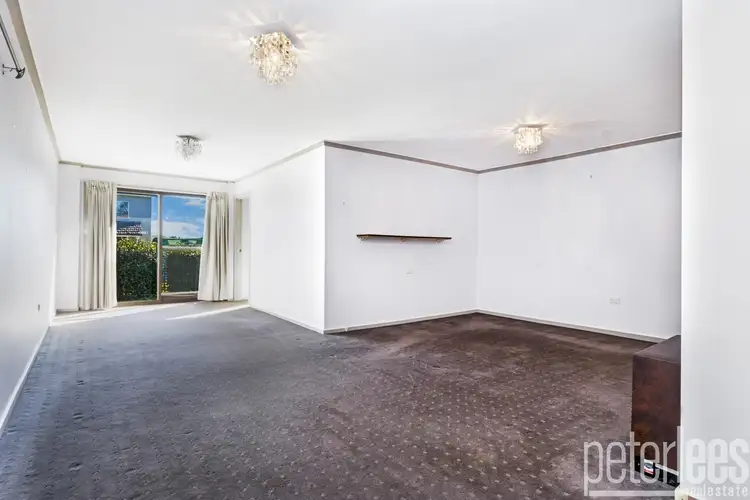 Third view of Homely unit listing, 3/4 William Street, Westbury TAS 7303