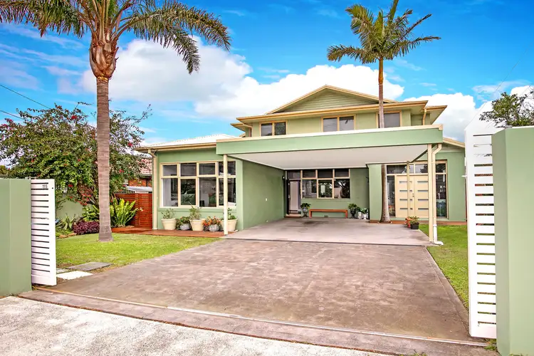 Main view of Homely house listing, 115 Allambie Road, Allambie Heights NSW 2100