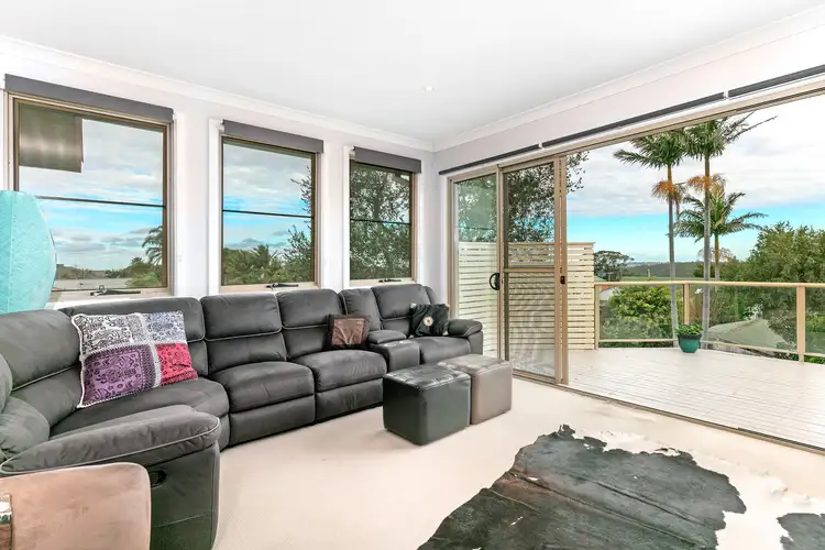 Fourth view of Homely house listing, 115 Allambie Road, Allambie Heights NSW 2100