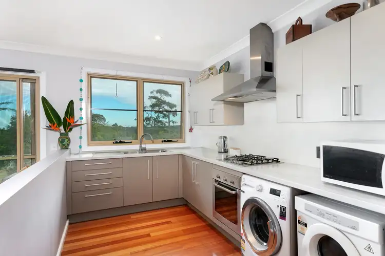 Fifth view of Homely house listing, 115 Allambie Road, Allambie Heights NSW 2100