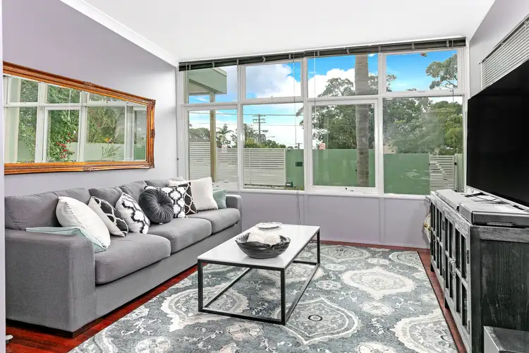 Sixth view of Homely house listing, 115 Allambie Road, Allambie Heights NSW 2100