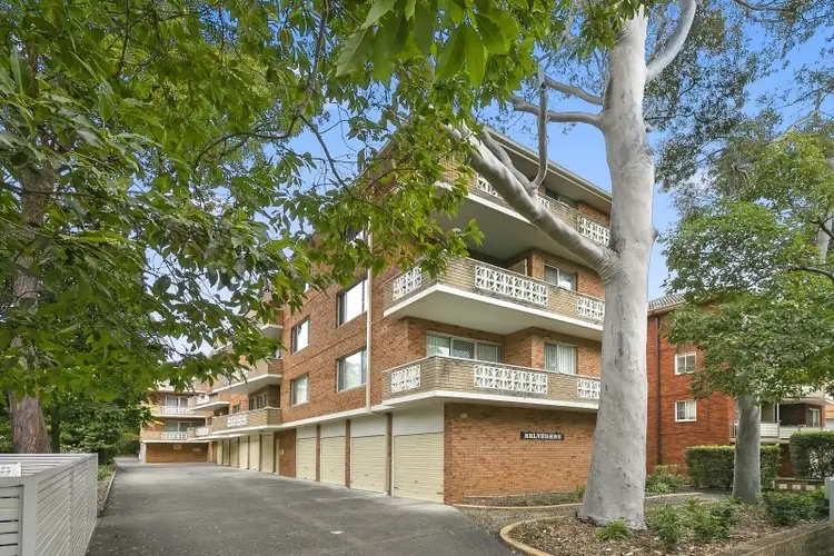 12/11-13 Cambridge Street, Penshurst NSW 2222