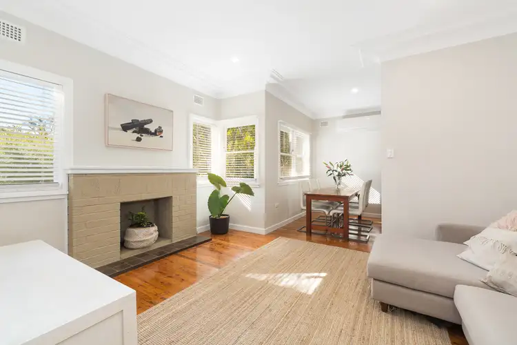 Second view of Homely house listing, 298 President Avenue, Gymea NSW 2227