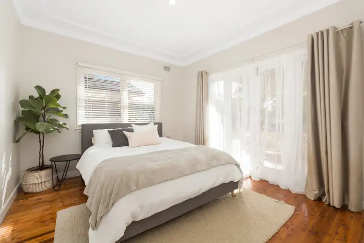 Fourth view of Homely house listing, 298 President Avenue, Gymea NSW 2227