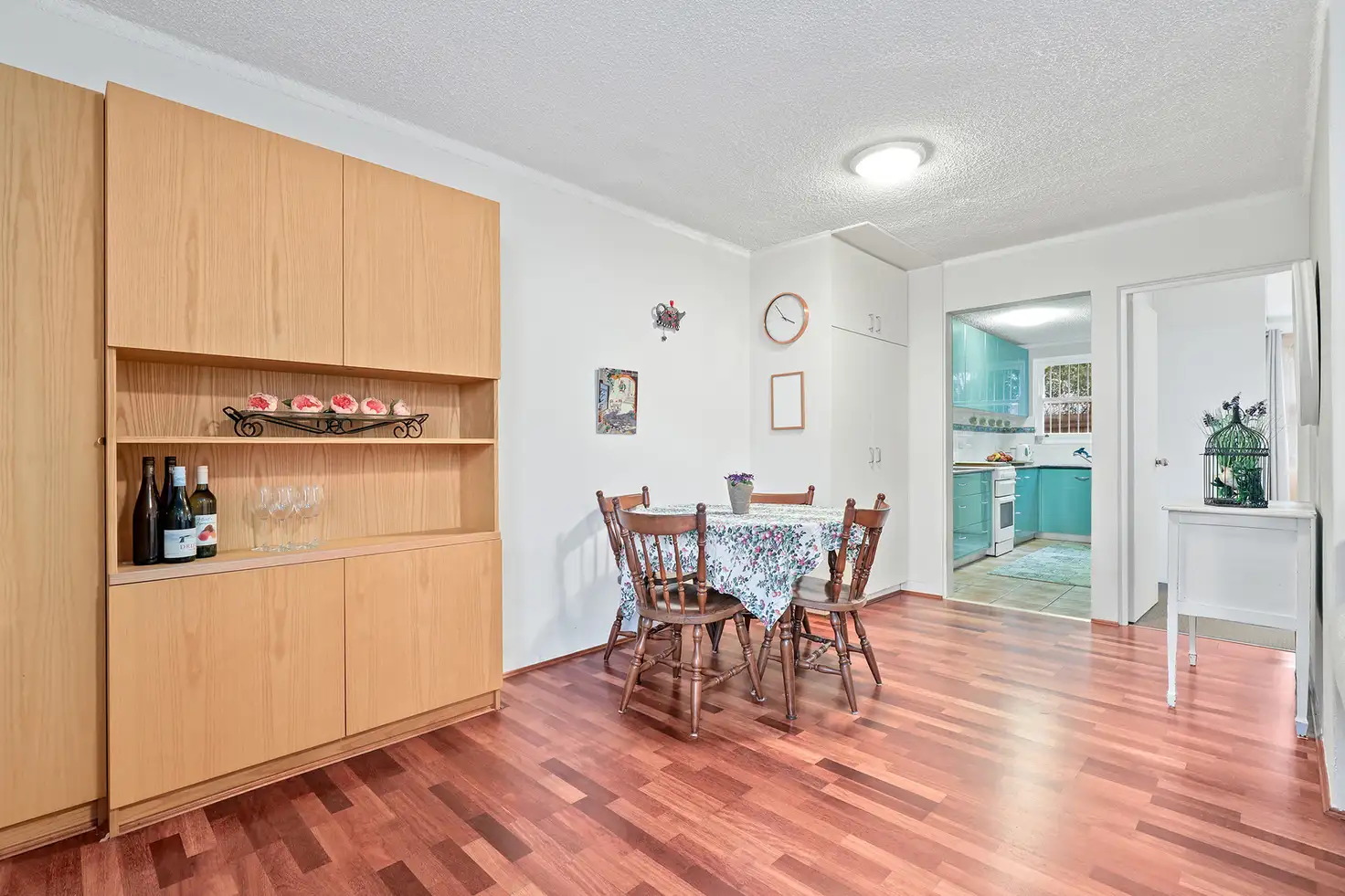 Main view of Homely apartment listing, 14/29a Frederick Street, Ashfield NSW 2131
