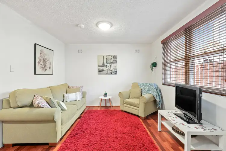 Second view of Homely apartment listing, 14/29a Frederick Street, Ashfield NSW 2131