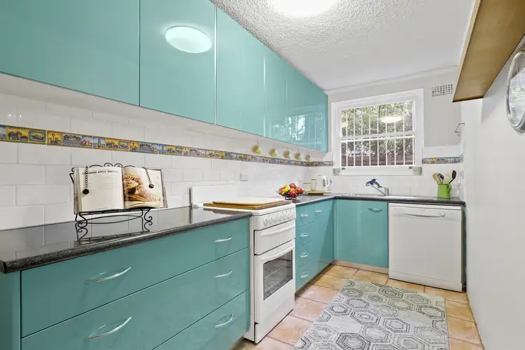Third view of Homely apartment listing, 14/29a Frederick Street, Ashfield NSW 2131