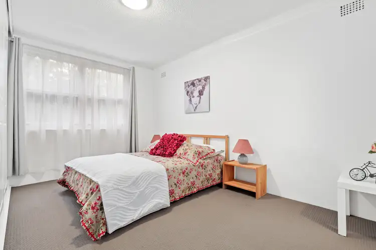 Fourth view of Homely apartment listing, 14/29a Frederick Street, Ashfield NSW 2131