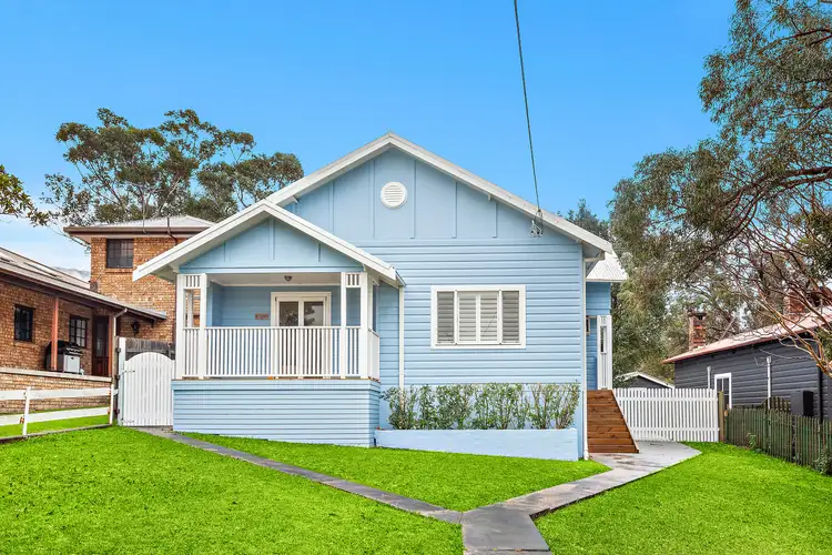 113 Princes Highway, Thirroul NSW 2515