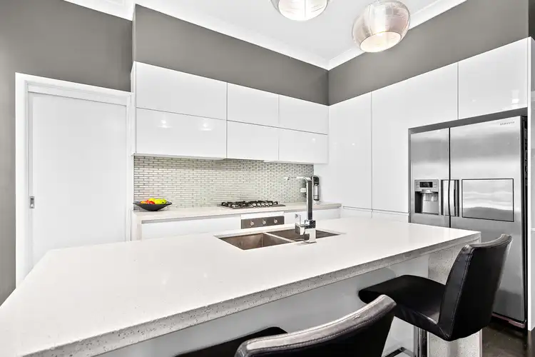 Fifth view of Homely house listing, 113 Princes Highway, Thirroul NSW 2515