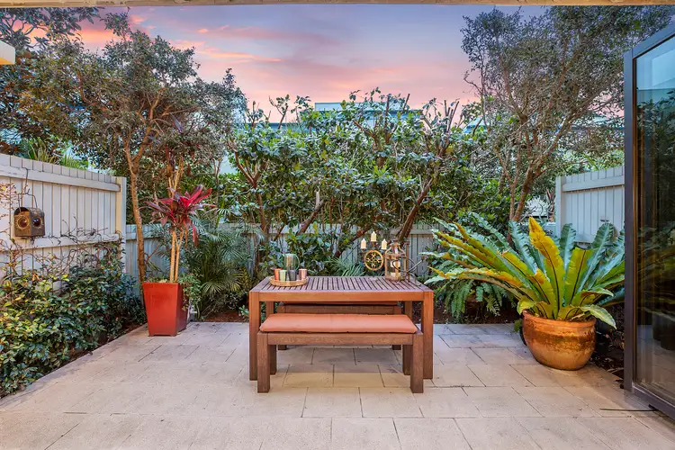 5/34 Golf Avenue, Mona Vale NSW 2103