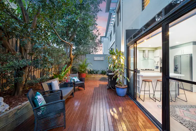 Third view of Homely townhouse listing, 5/34 Golf Avenue, Mona Vale NSW 2103