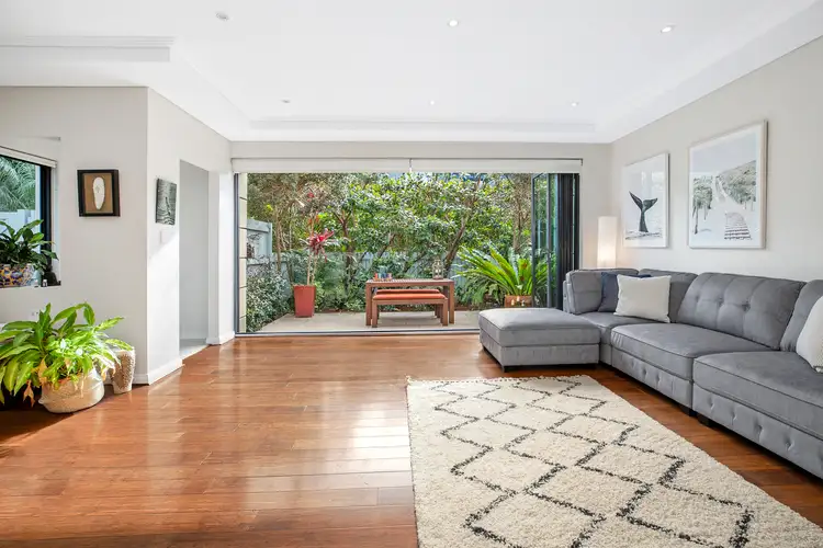 Fourth view of Homely townhouse listing, 5/34 Golf Avenue, Mona Vale NSW 2103